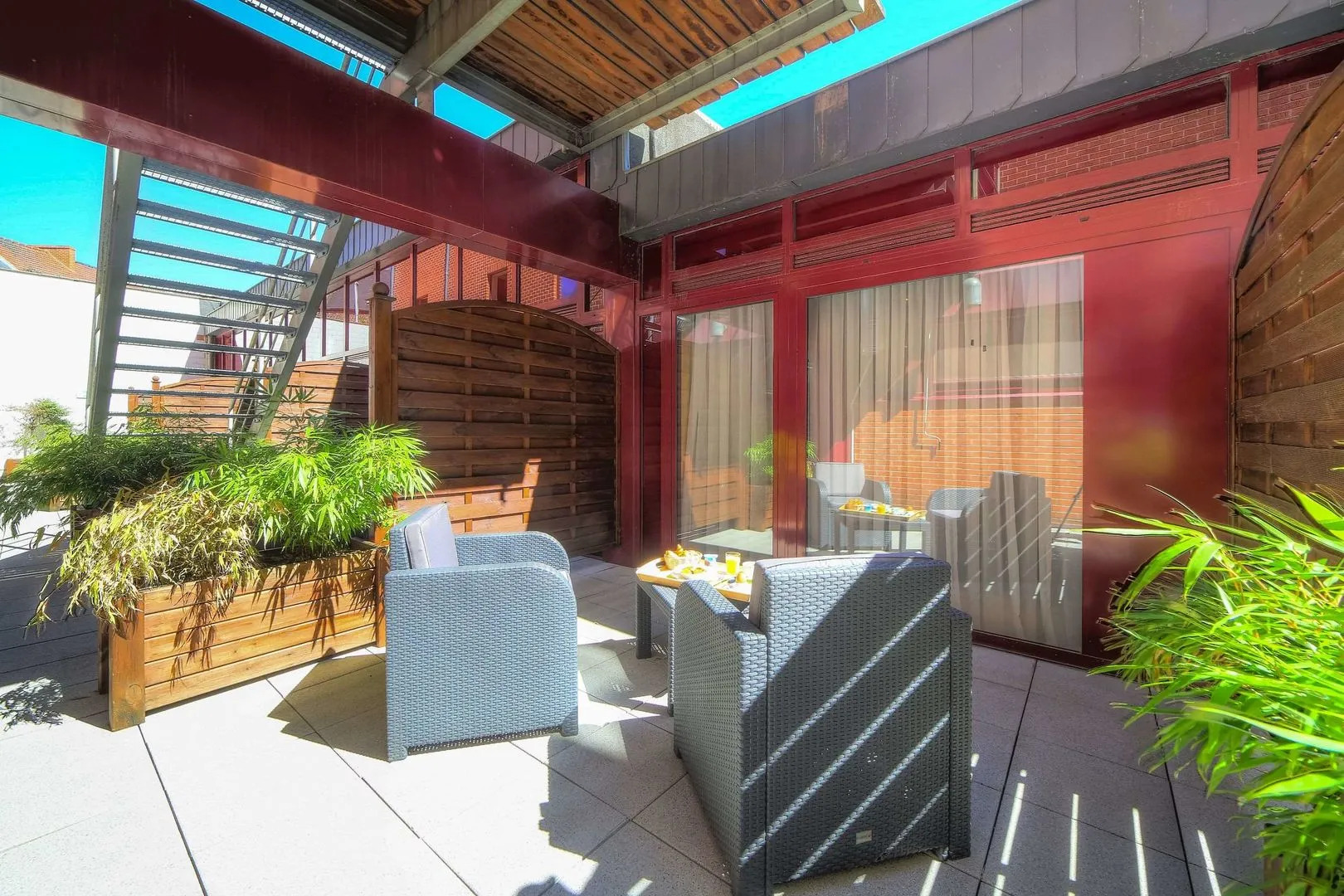 B&B HOTEL Mons Centre