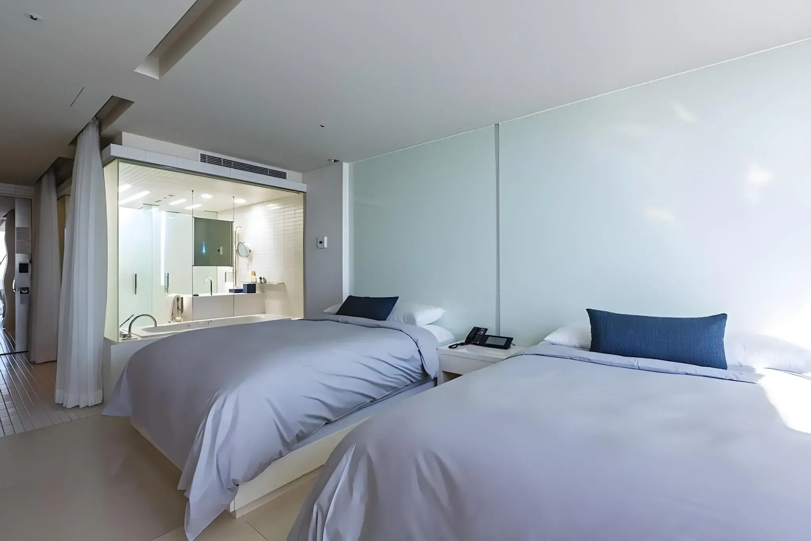 Vista Walkerhill Seoul