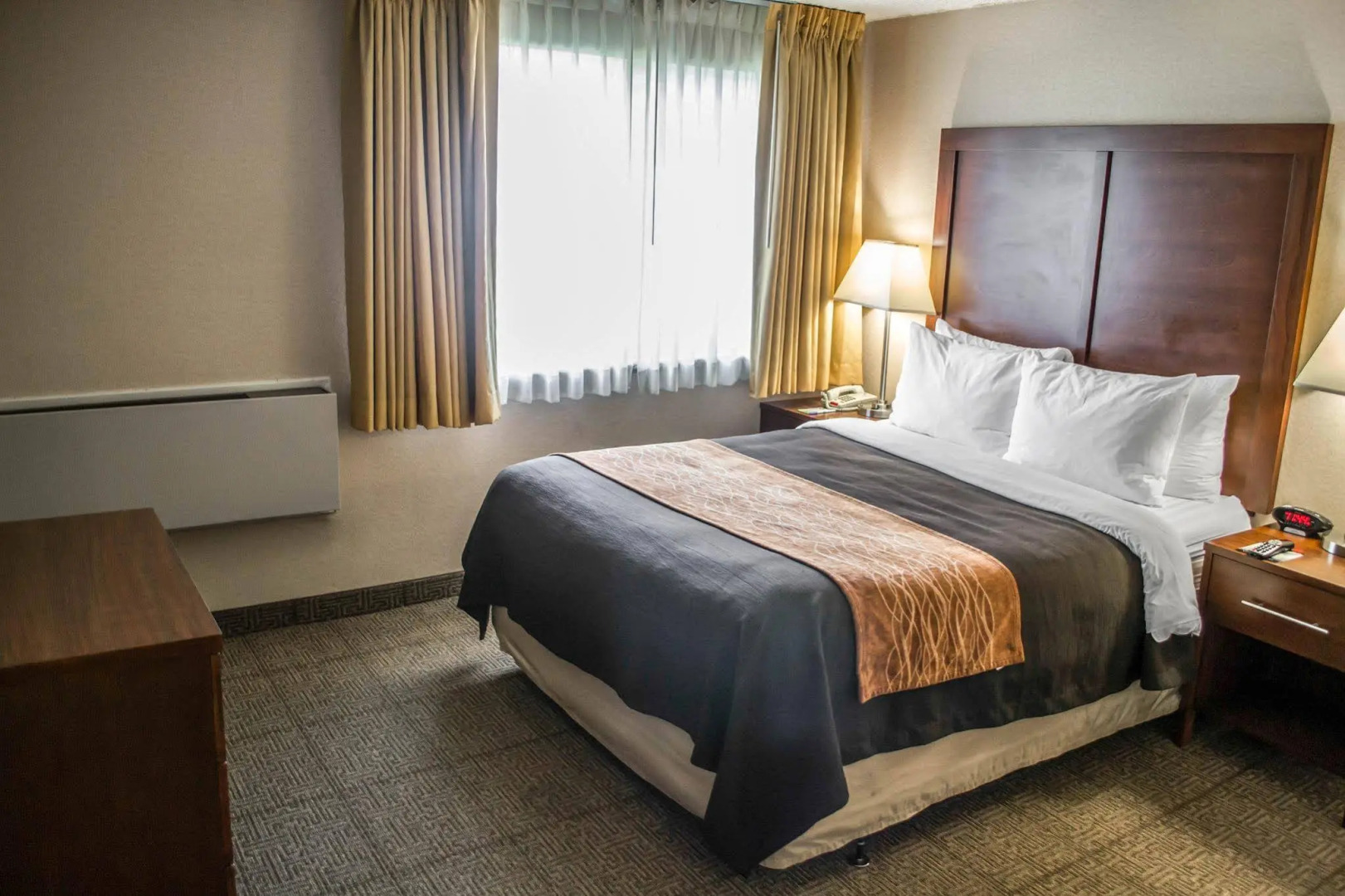 Comfort Inn & Suites Beaverton - Portland West