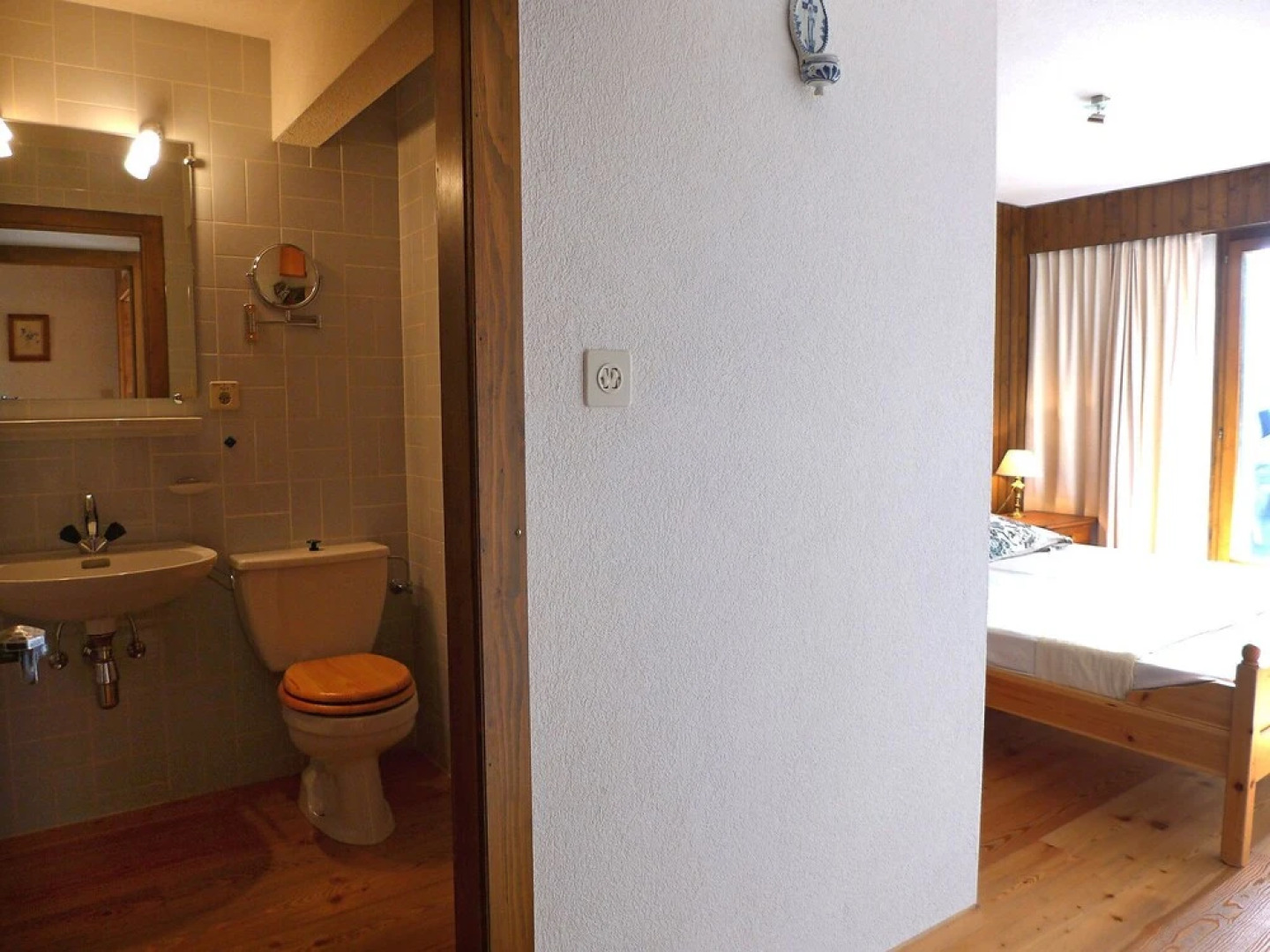 Breya 5 Orsi res in Orsi res