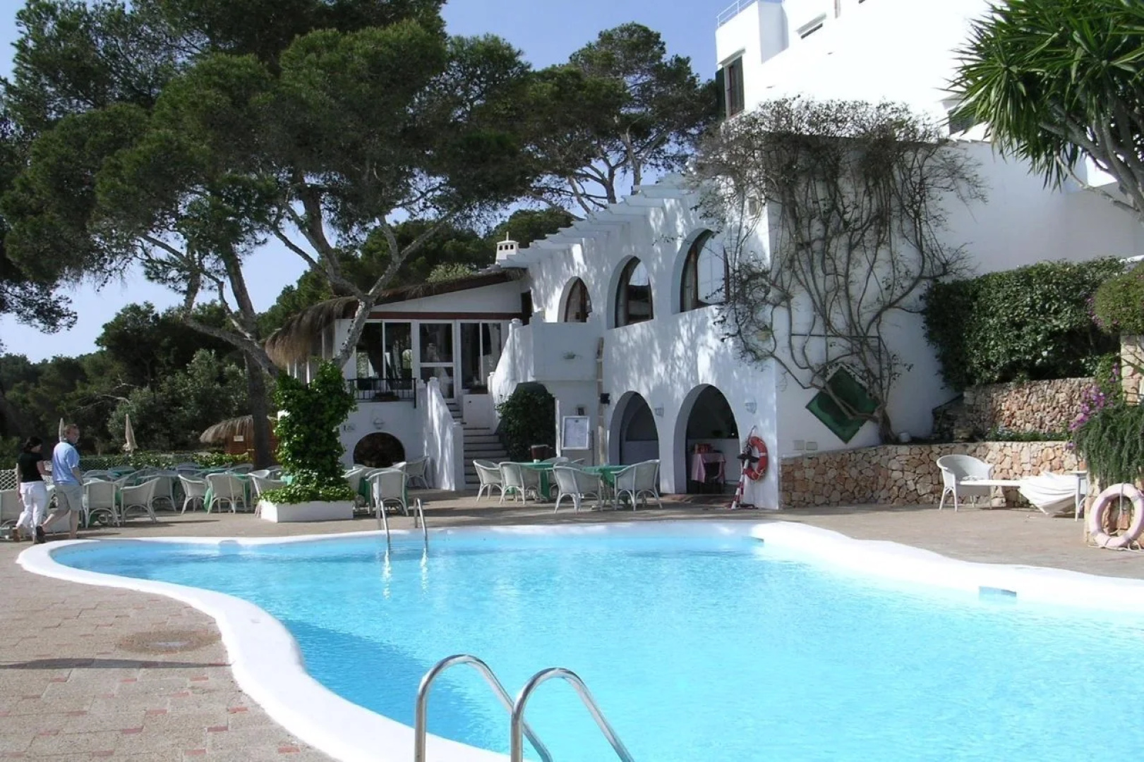 Hotel Cala Dor - Adults Only