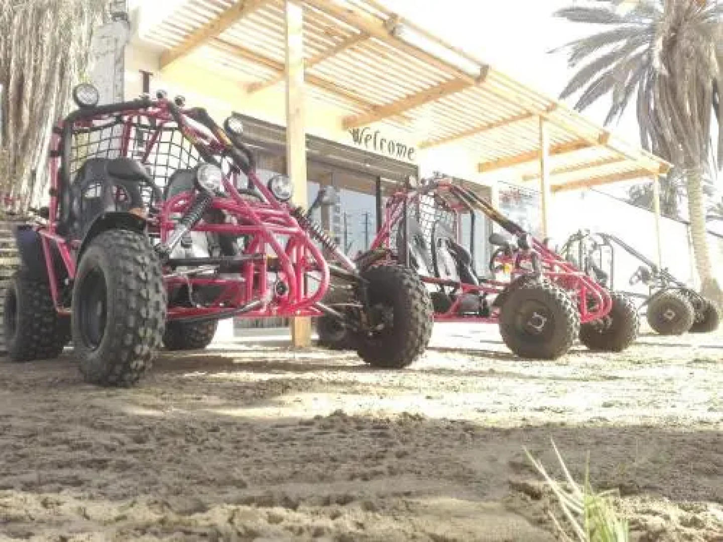 Campestre Los Angeles