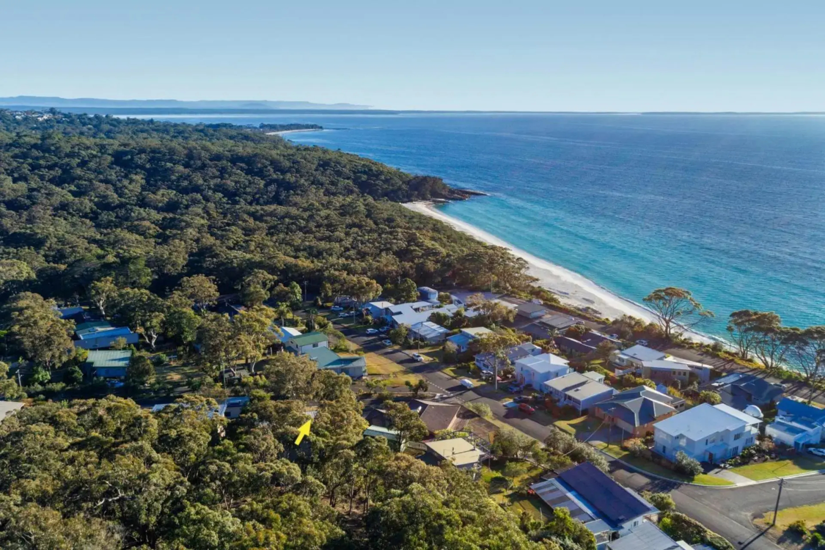 Sea Point at Hyams Beach 4pm Check Out Sundays