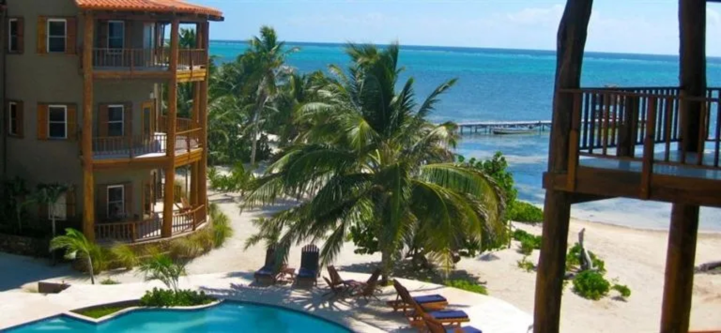 Indigo Belize