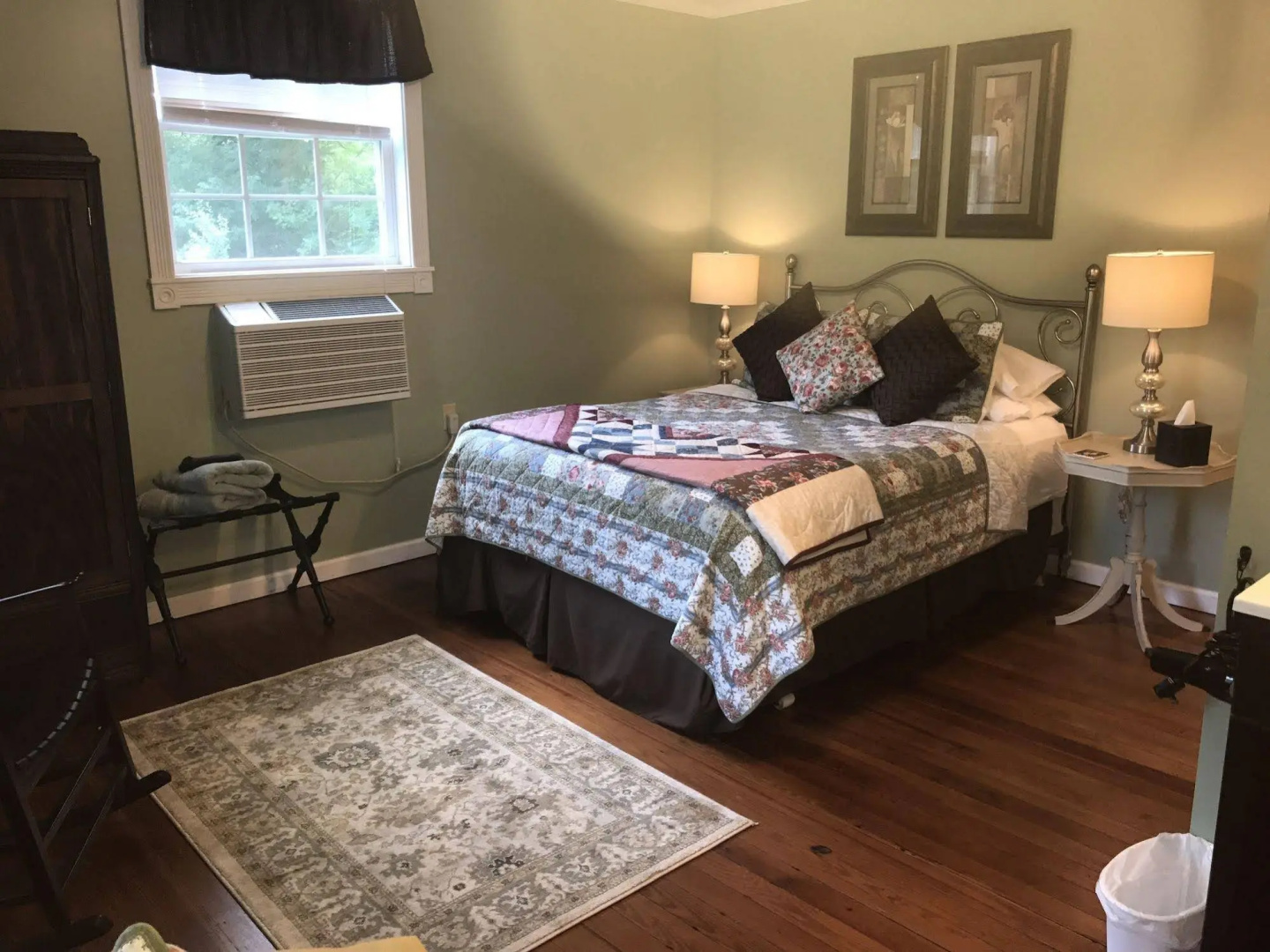 Orchard House B&B