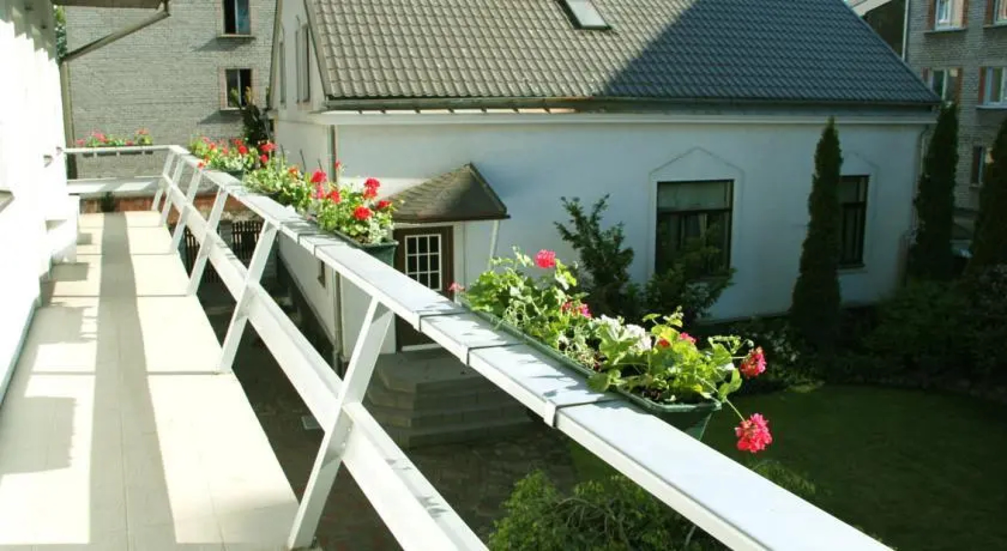 Ausekla Street Holiday Home