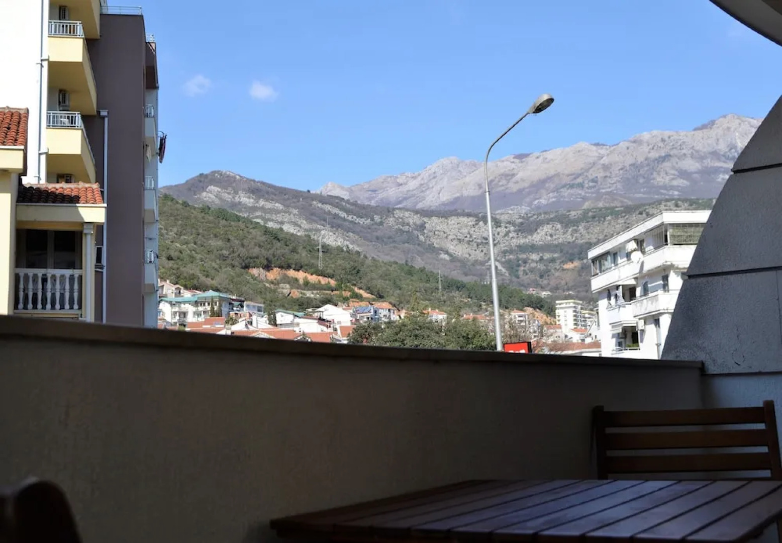 Yeshill Apart & Studio