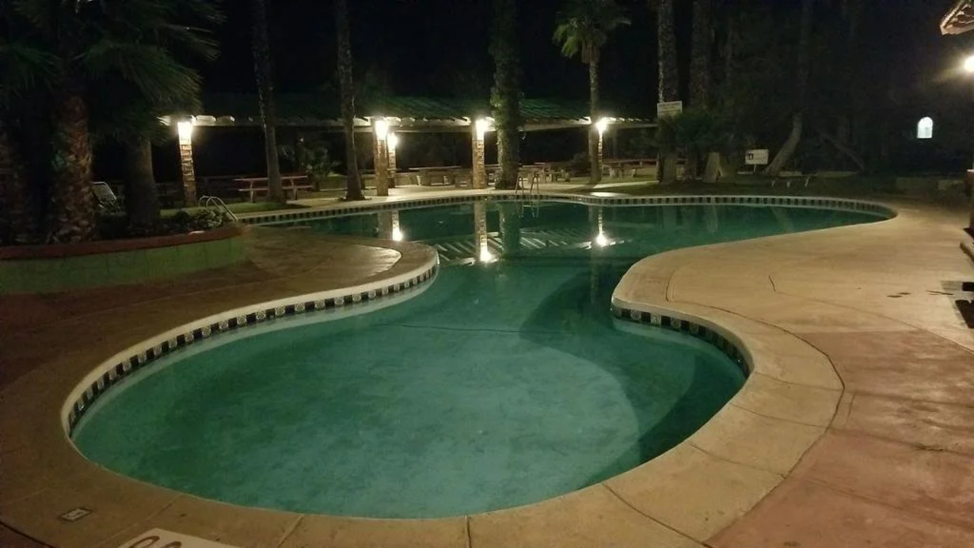 Posada Inn Mision de Guadalupe