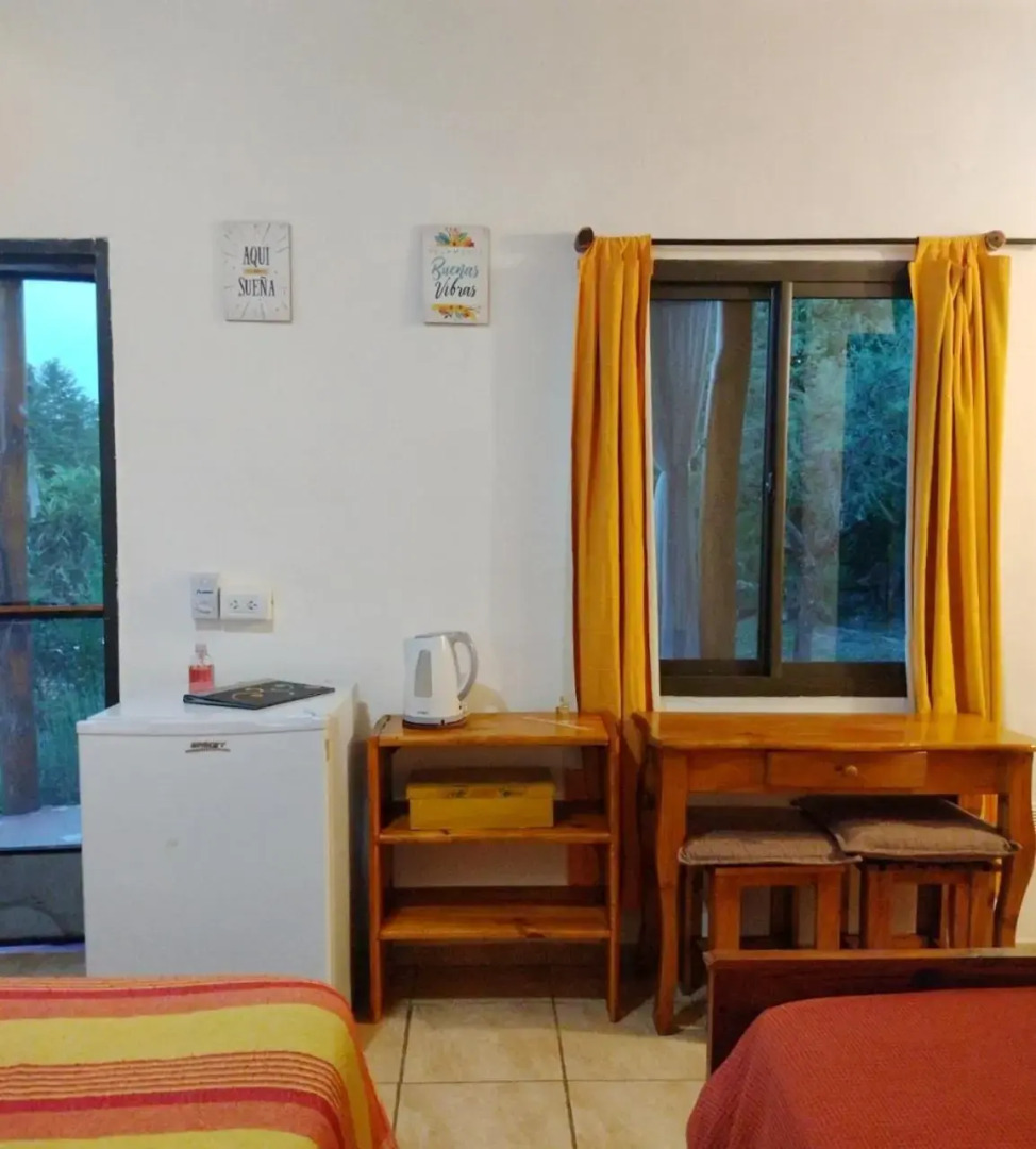 Del Sol A La Montaña