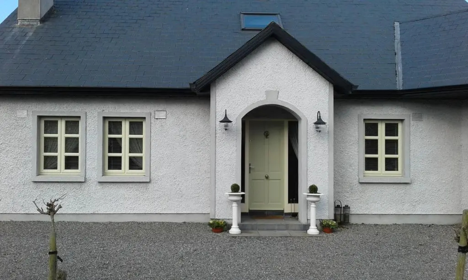 Ballybur Lodge