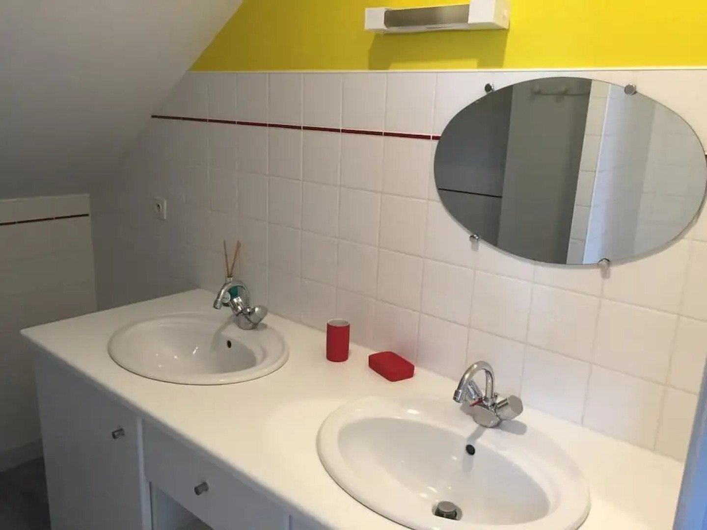 Domaine des Mille Oiseaux - Colibris