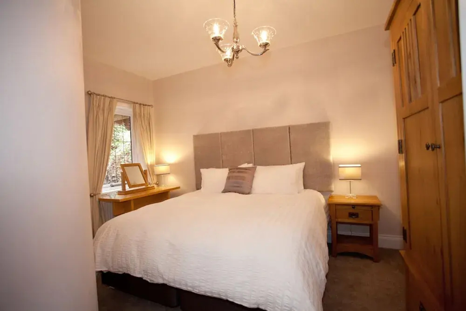 Arden House - Darwin Apartment