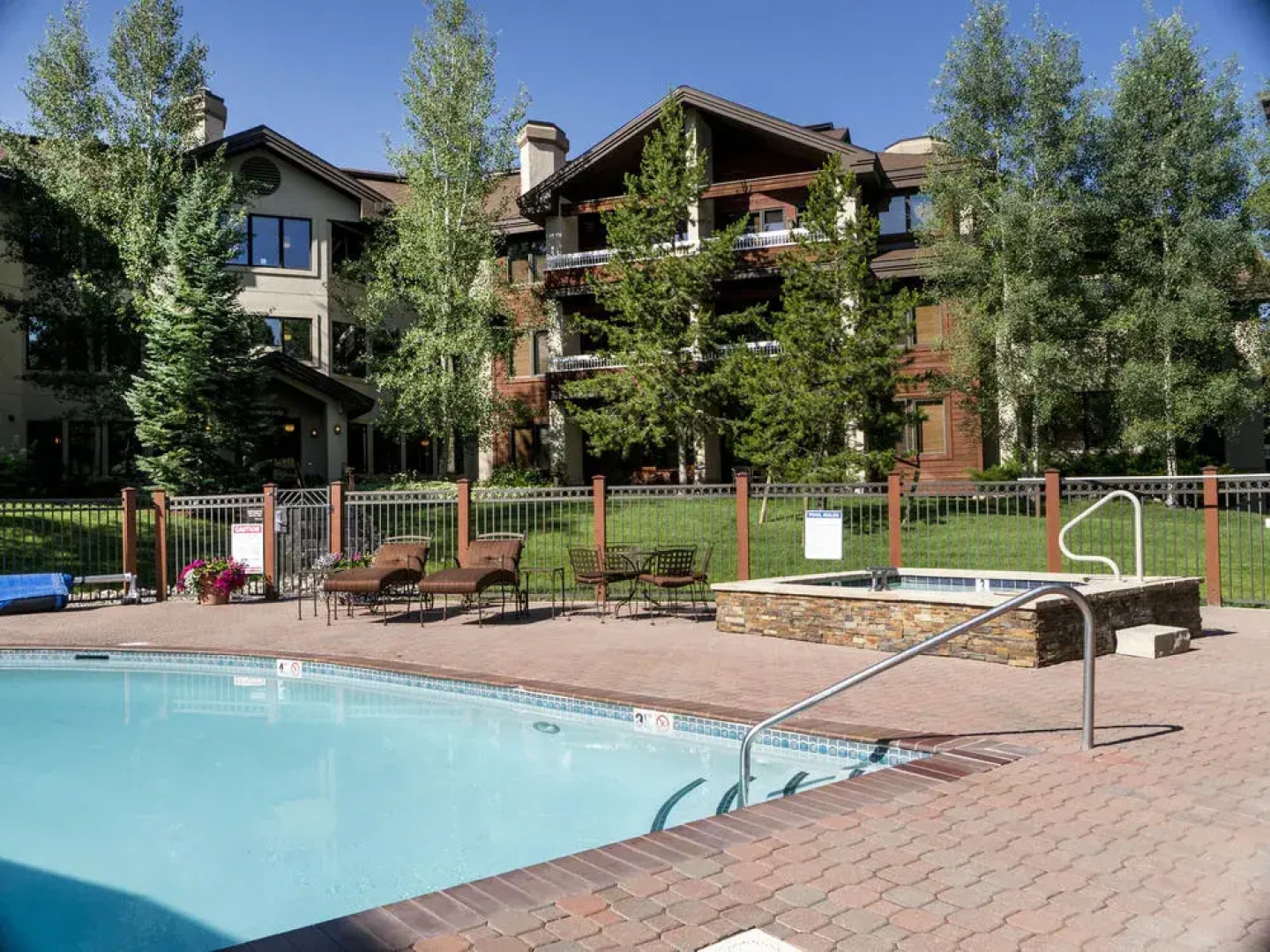 Trappeurs Crossing by Wyndham Vacation Rentals