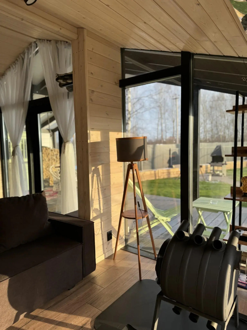 Дом в поселке Кудыкино Лайф 1