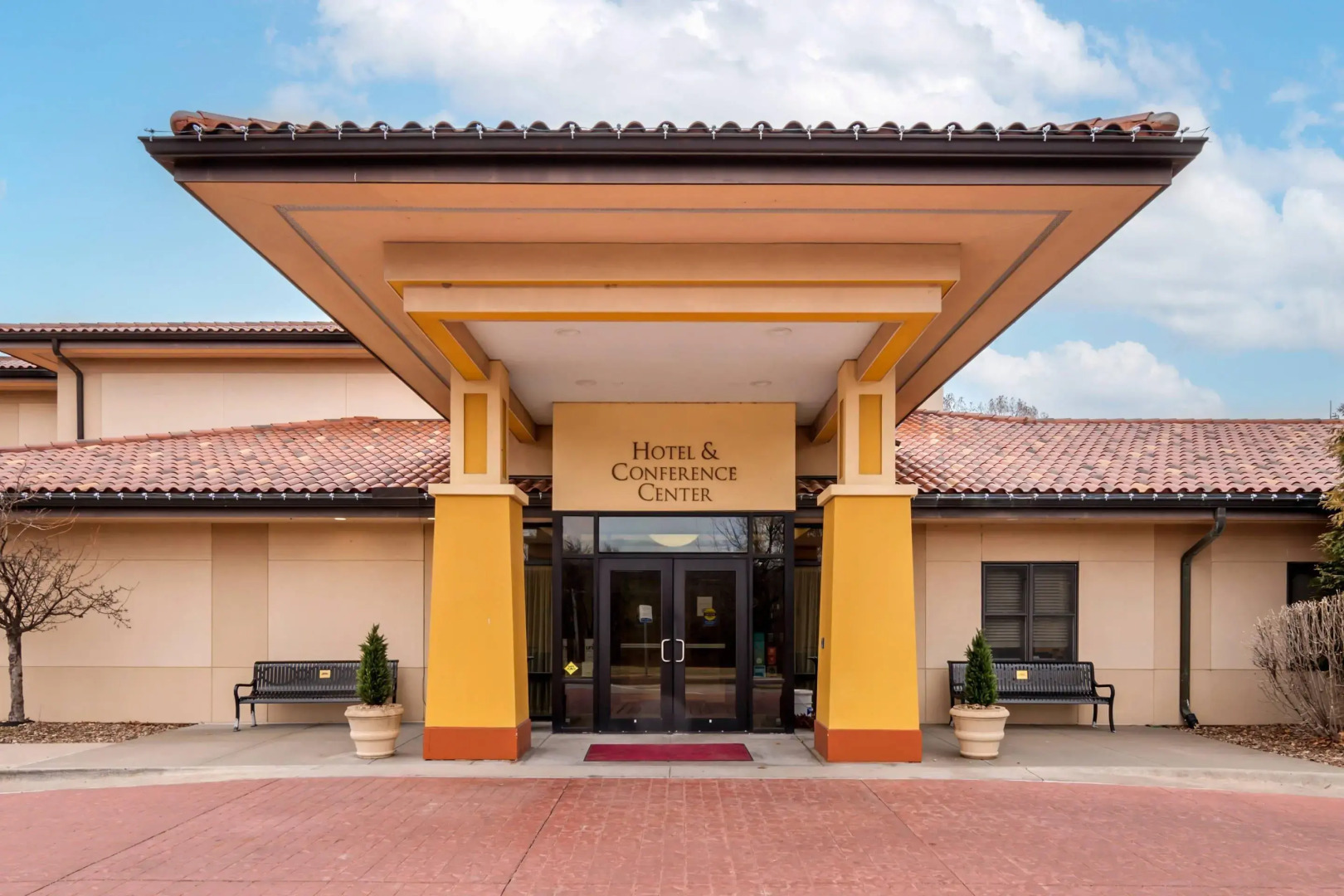 Unity Hotel and Conference Ctr, an Ascend Collection Hotel