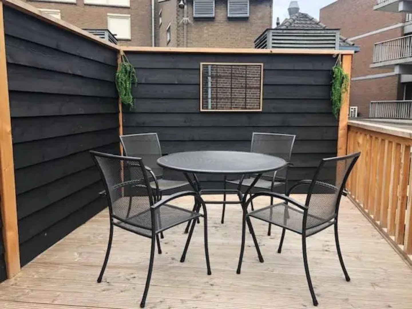 Verstopt, midden in het centrum van Enschede!