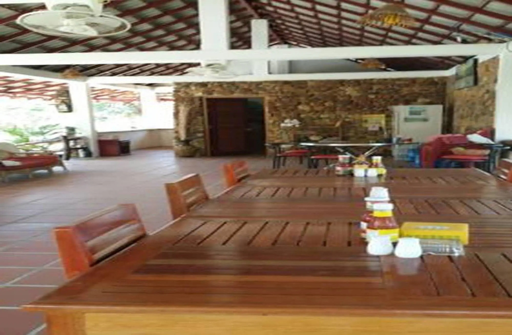 Chondaer Vil Bungalow & Boutique