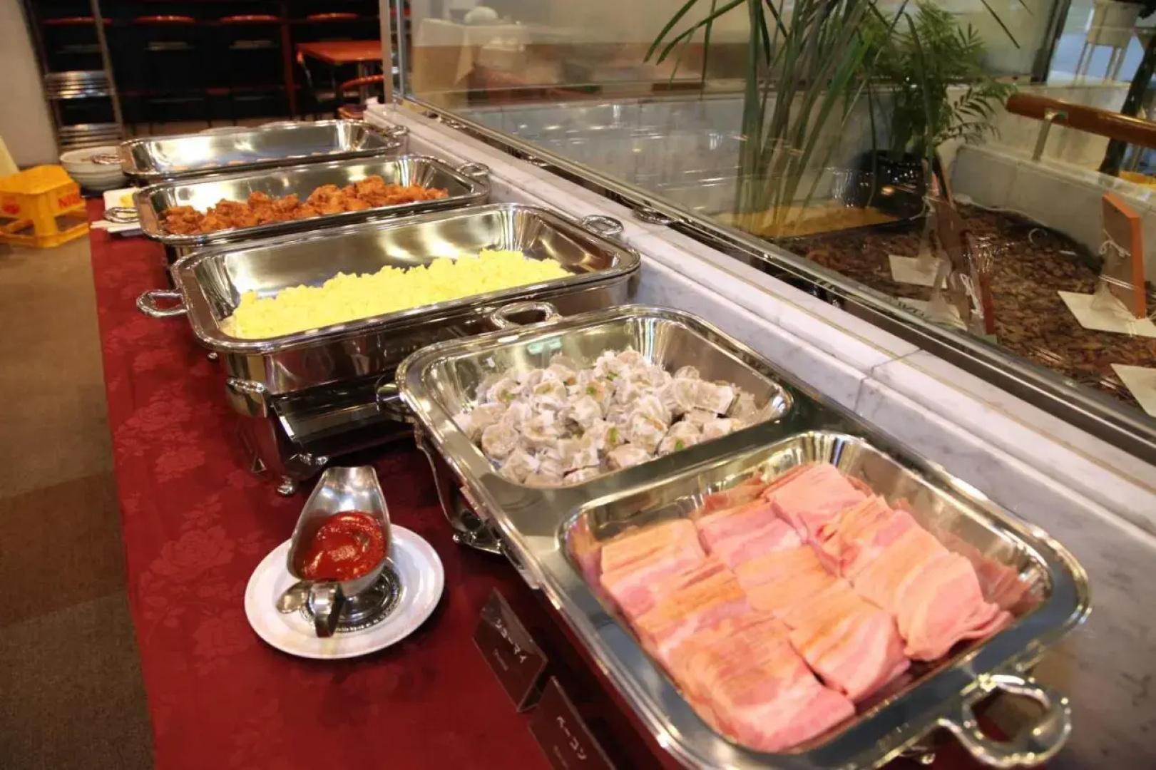Hotel Leopalace Asahikawa
