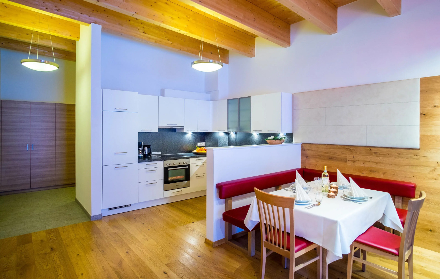 Apartments Dolomit Royal