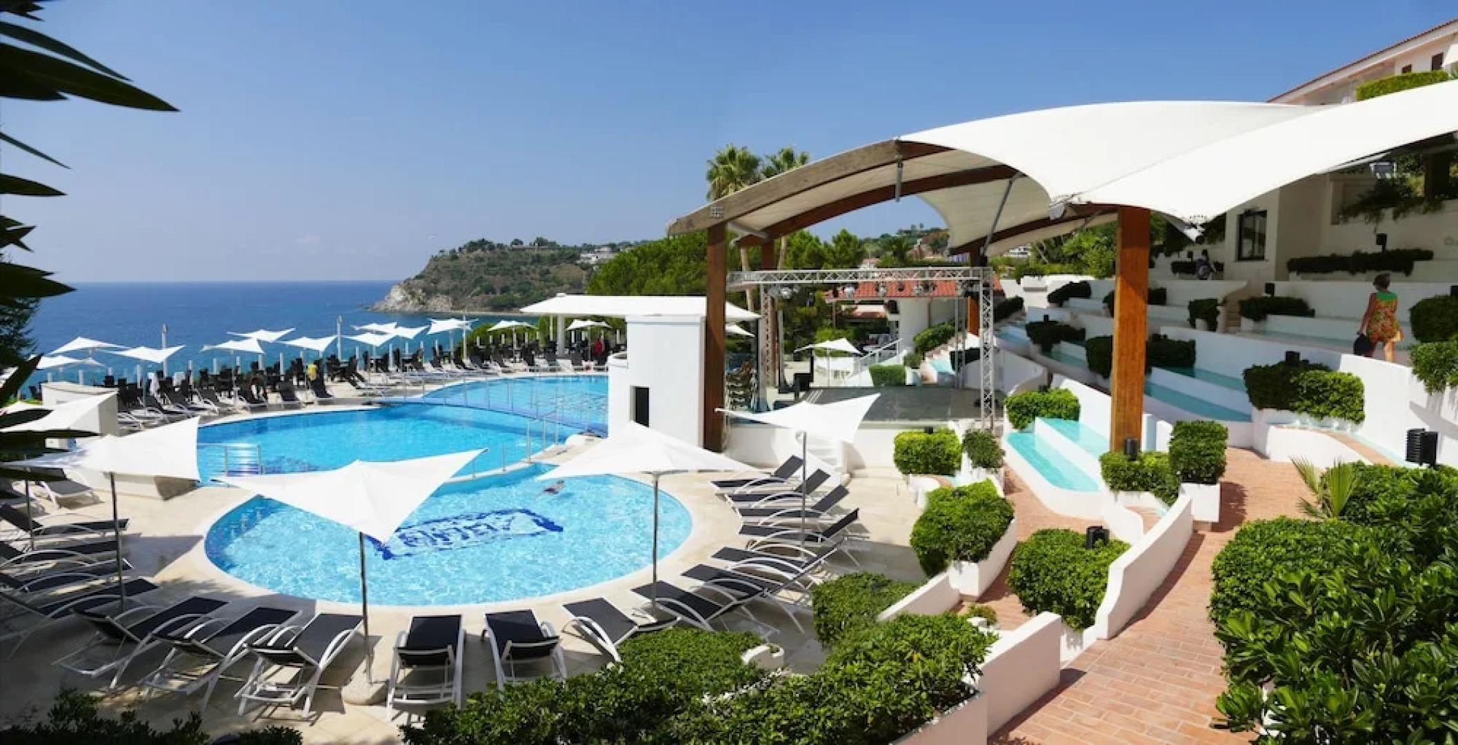 Scoglio della Galea Resort & Spa