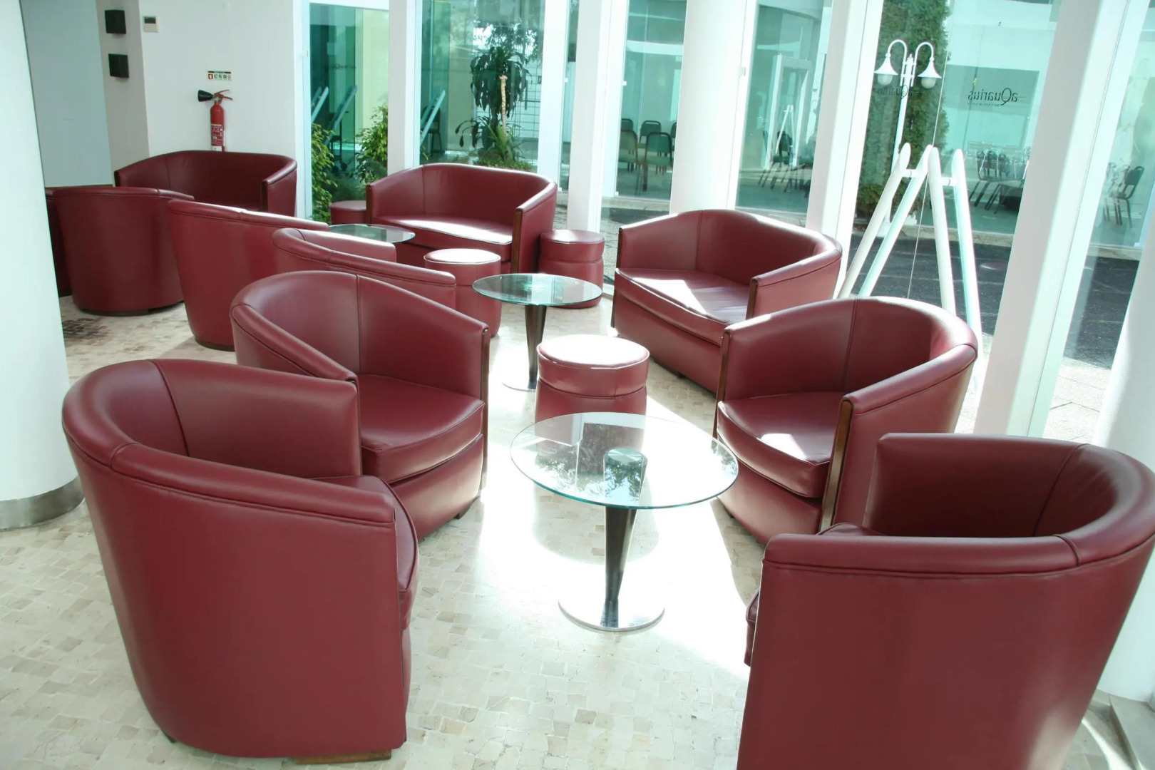 Lezíria Parque Hotel