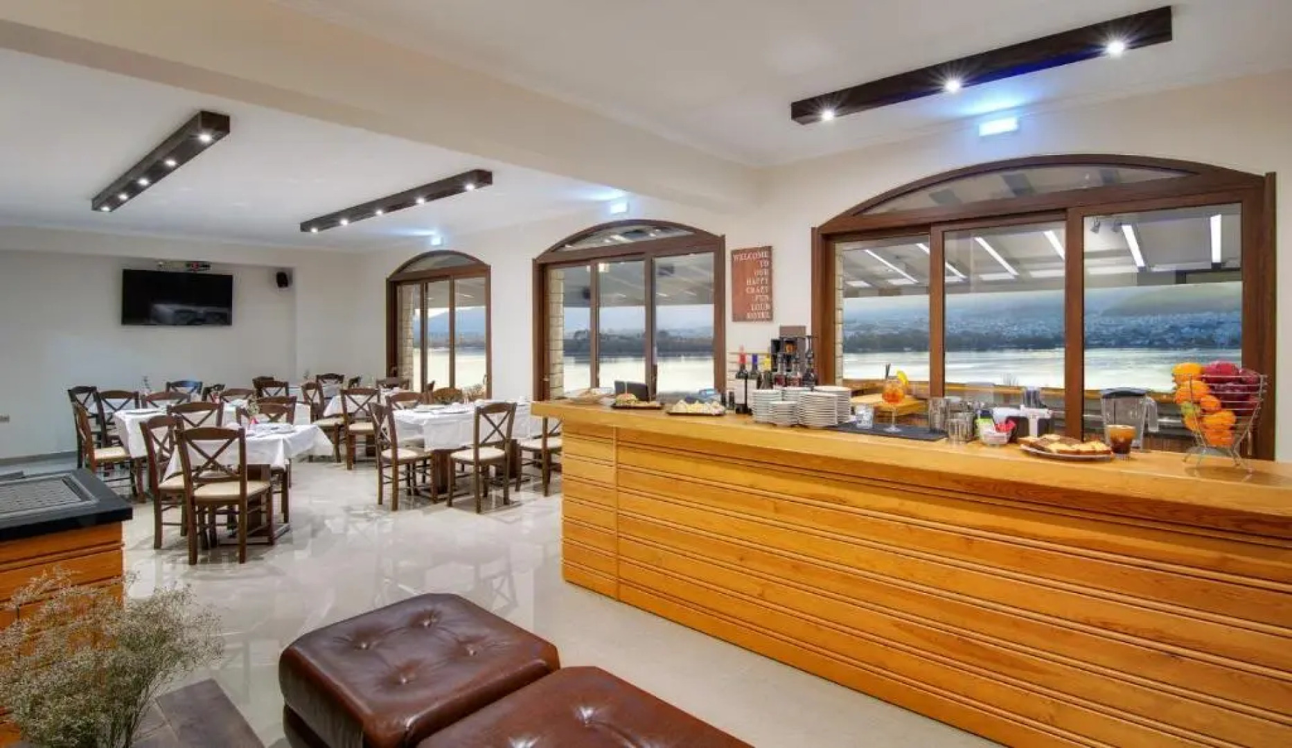 La Suite Boutique Hotel & Spa