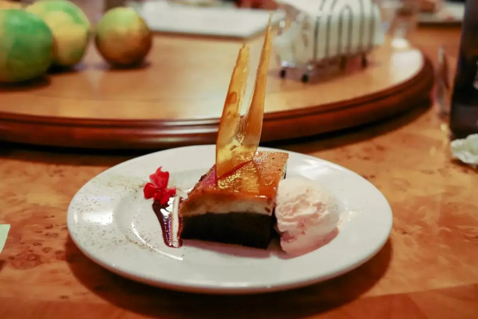 Bambuda Castle - Hostel