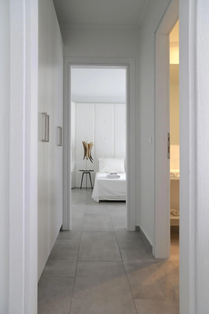 Racconto Boutique Design Hotel - Adults Only