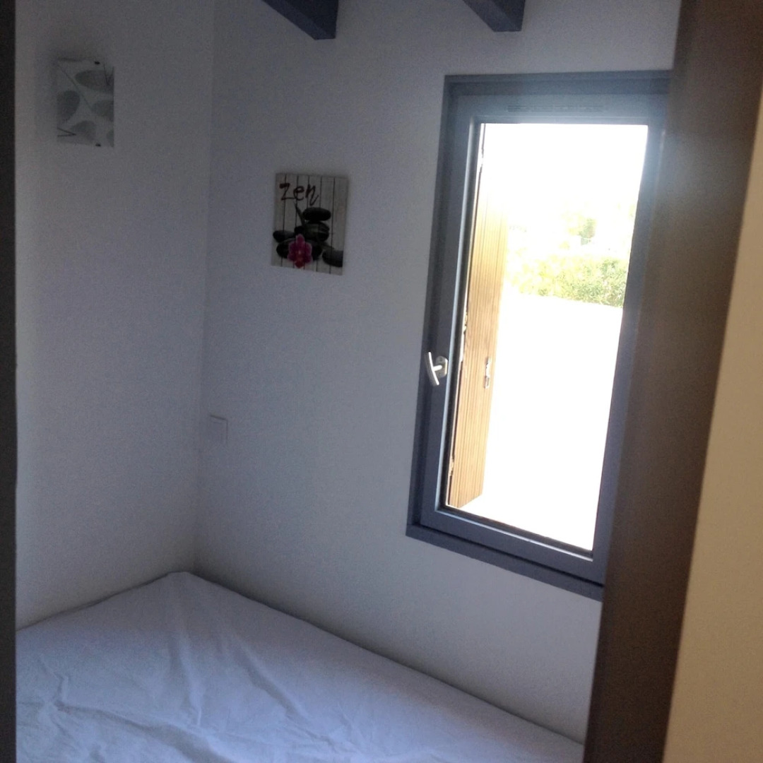 Studio in Porticcio, With Pool Access and Terrace