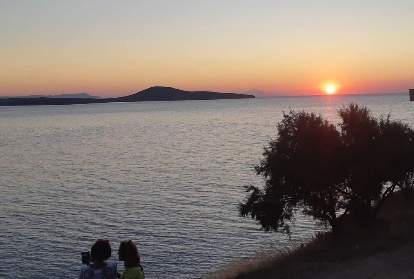 Old House Villa Moudros Kaminia Lemnos Holidays