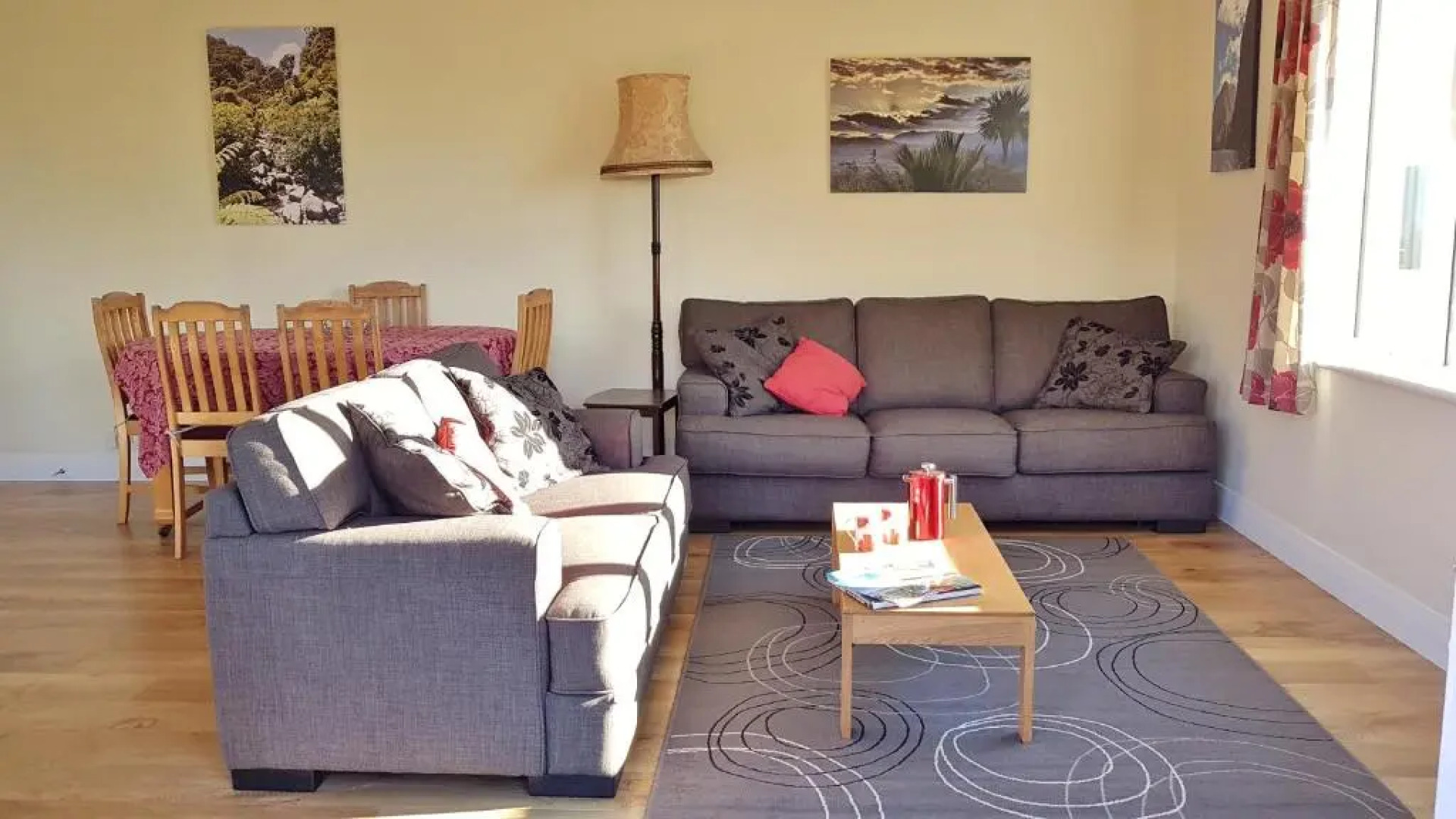 Golden Hills Farm Cottage