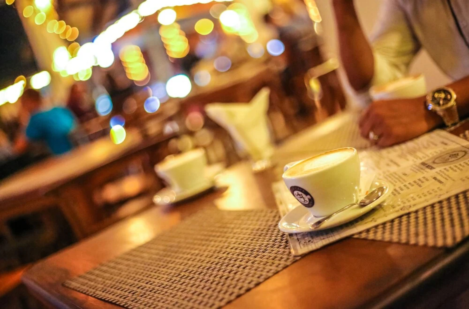 Oak Ray La Ella Breeze