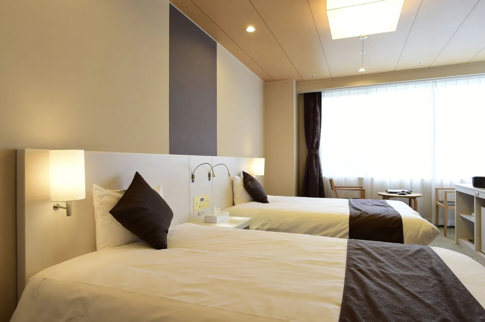Kamenoi Hotel Oarai