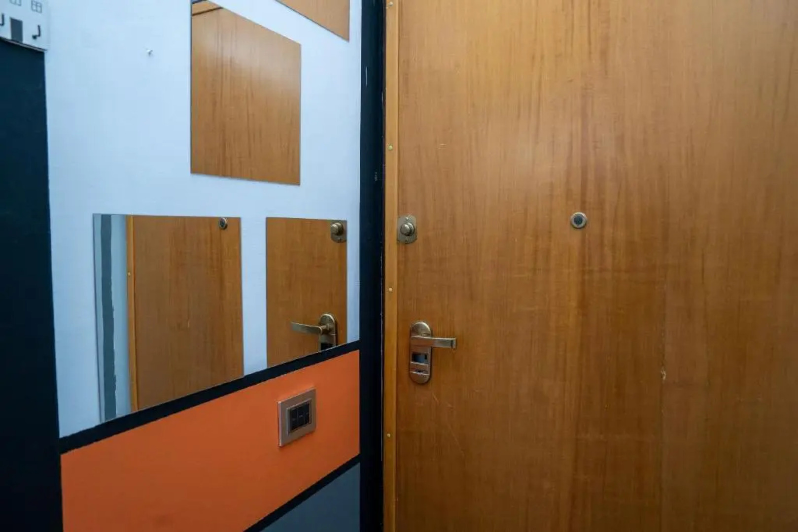 Attic A31 appartament deluxe