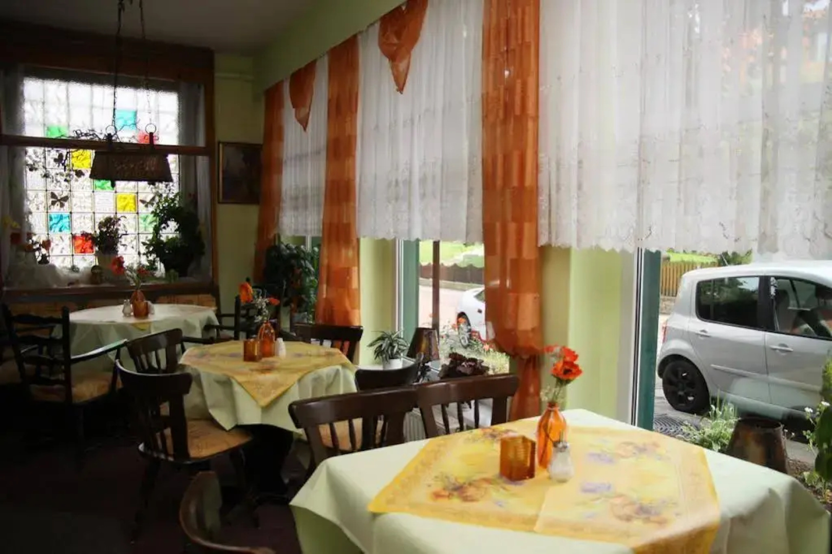 Haus Kehrwieder