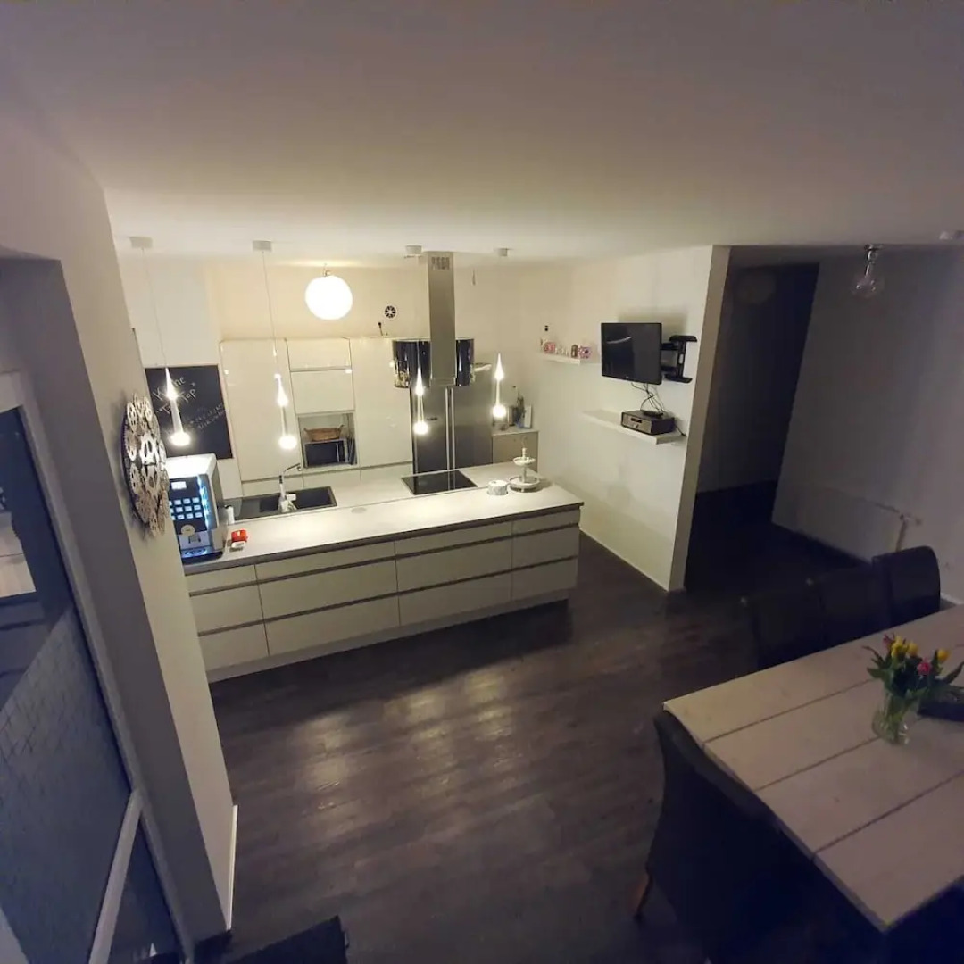 Gutunterdachgebracht