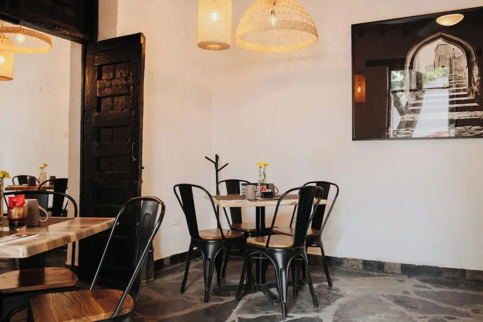 Casa Raco Hotel Boutique Parras de la Fuente