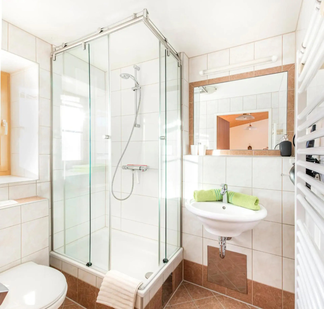 Appartement Arnoldgut