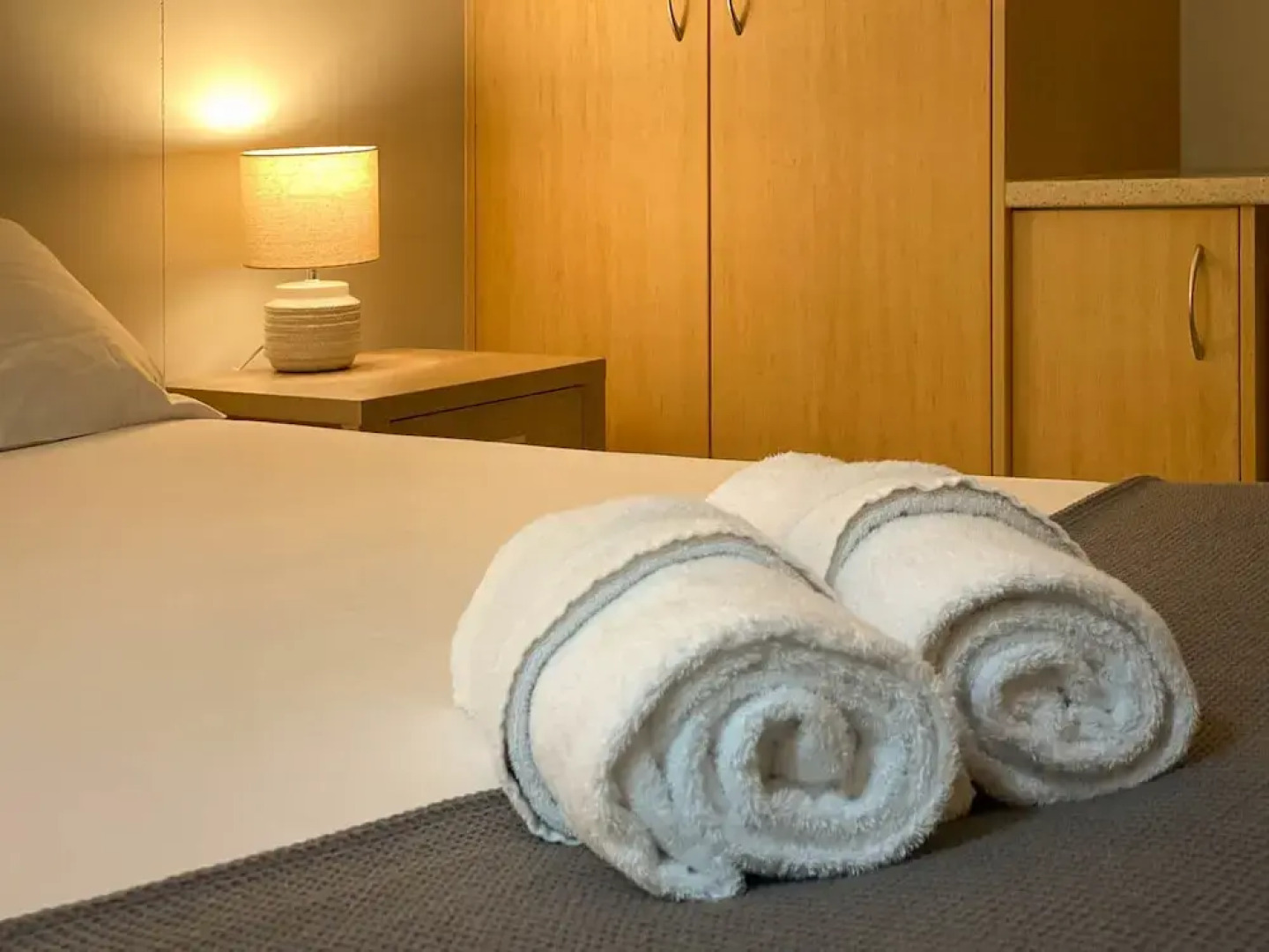 Lake Tyrrell Accommodation