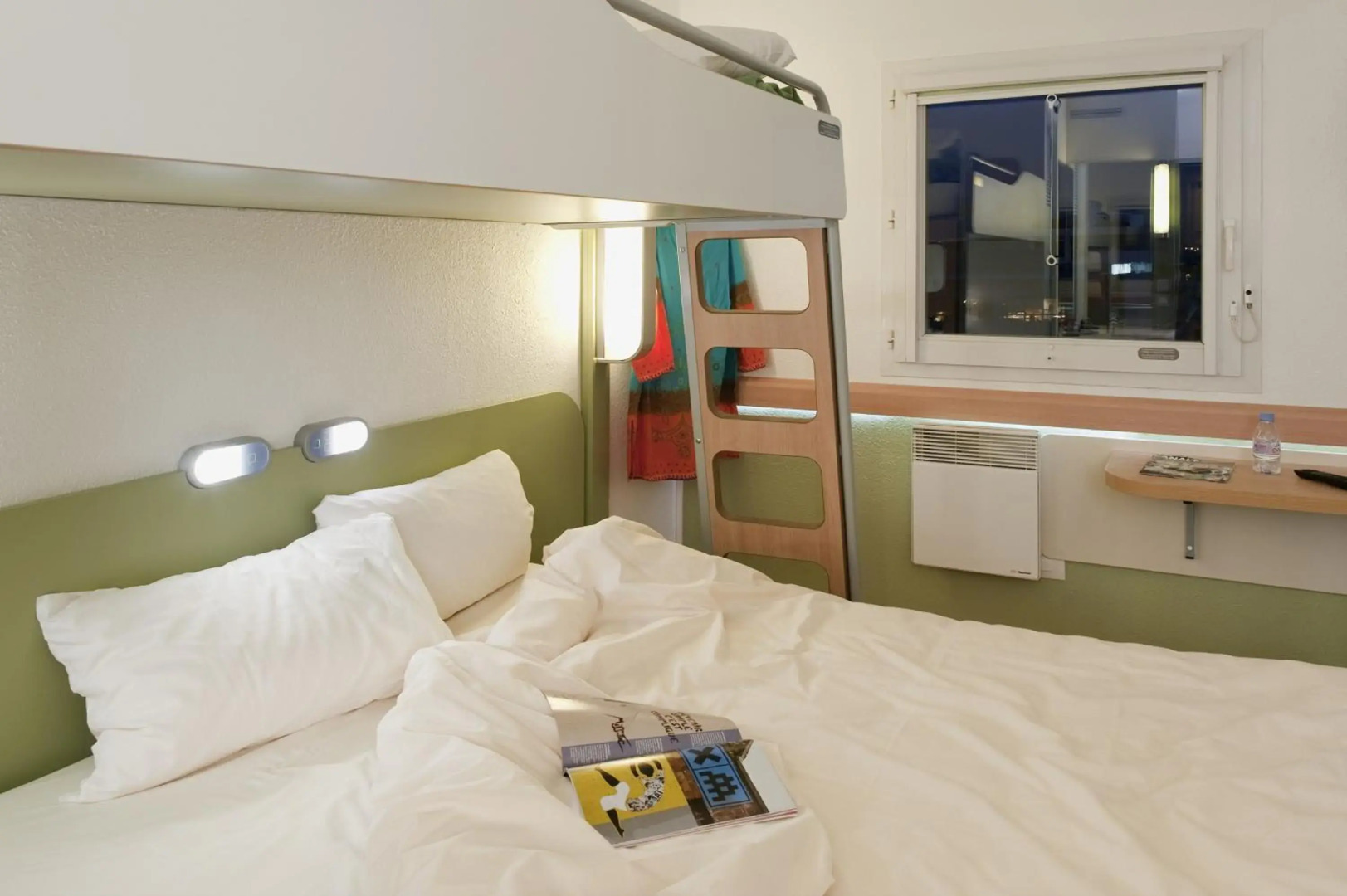 ibis budget Perigueux