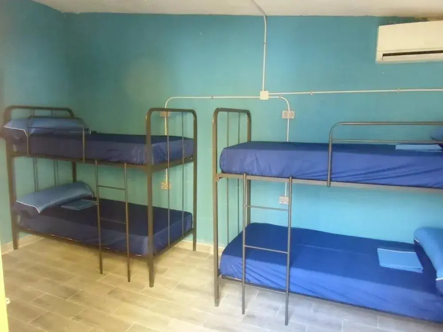 Hakuna Matata Hostel