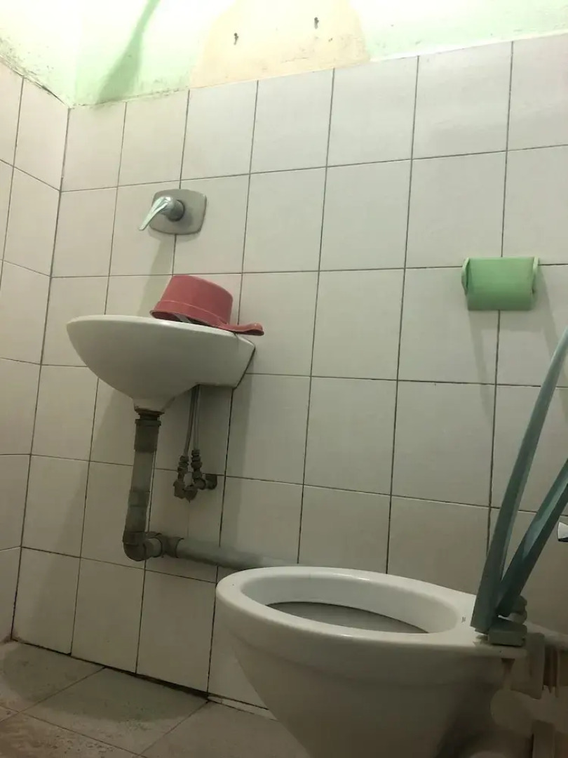 Oyo 89668 Hiap Chiong Hotel