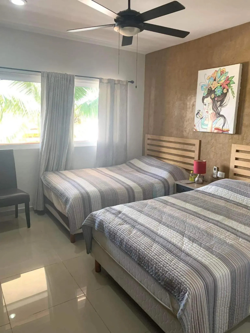 Ipana Dream Downtown Playa del Carmen