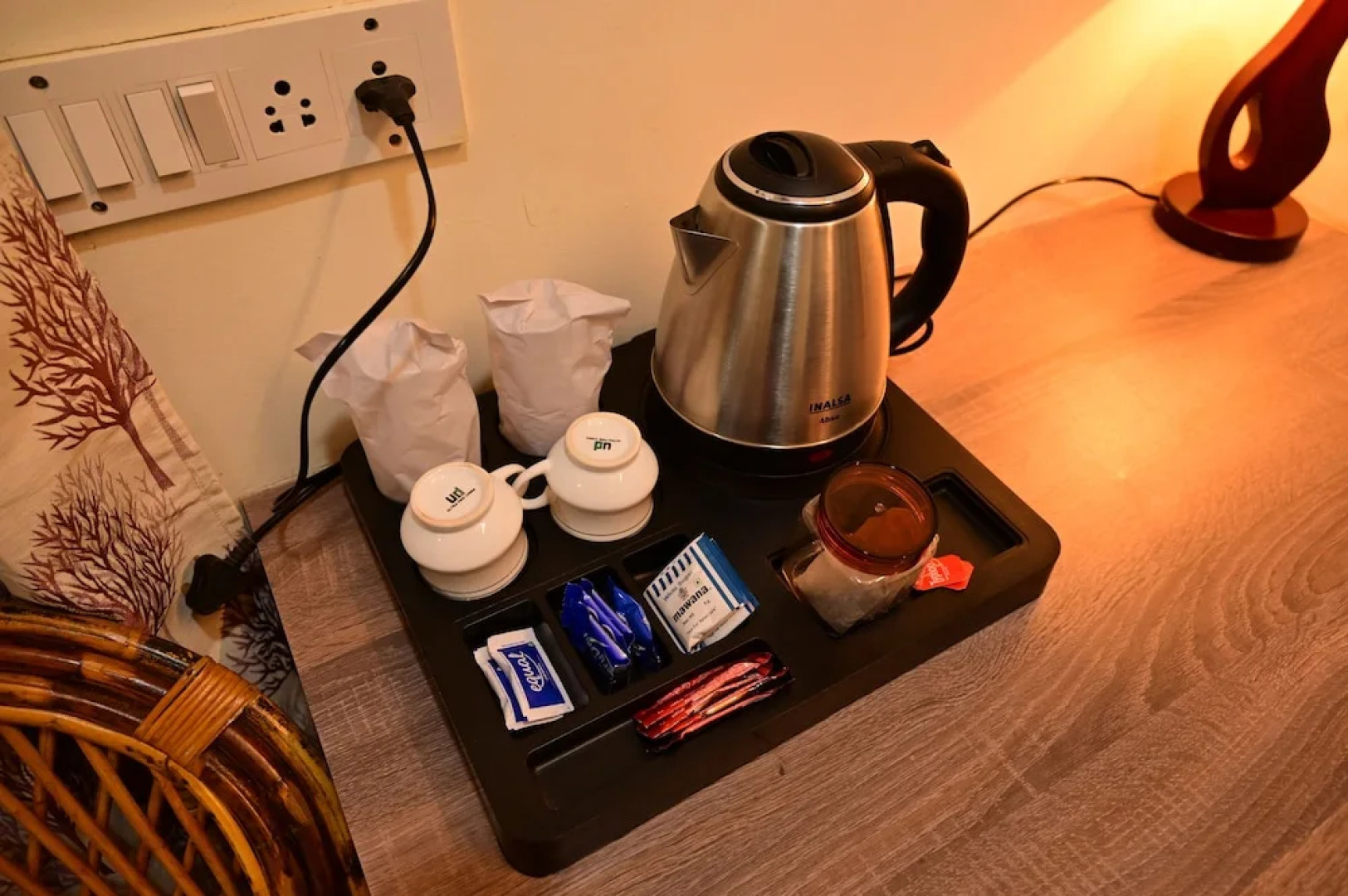 Tigers Heaven Resort