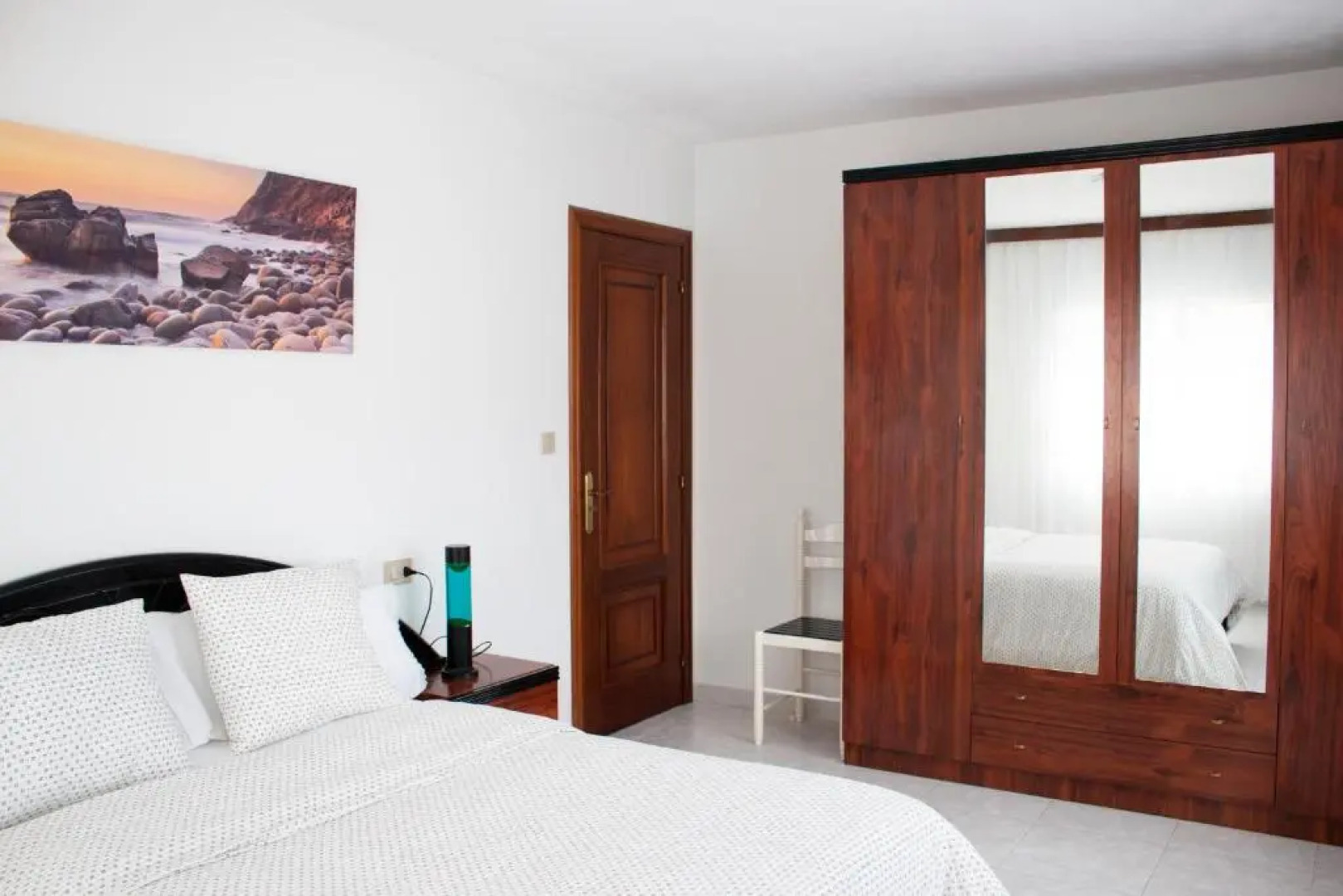 Apartamento Sol do Coído