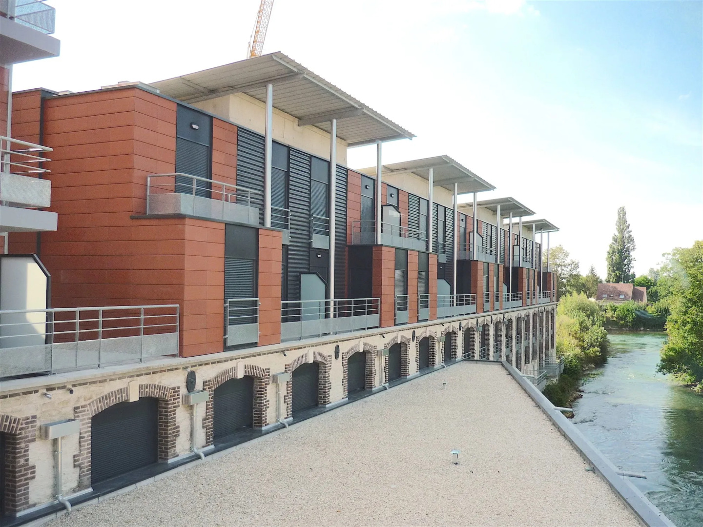 Zenao Appart'hôtels Troyes