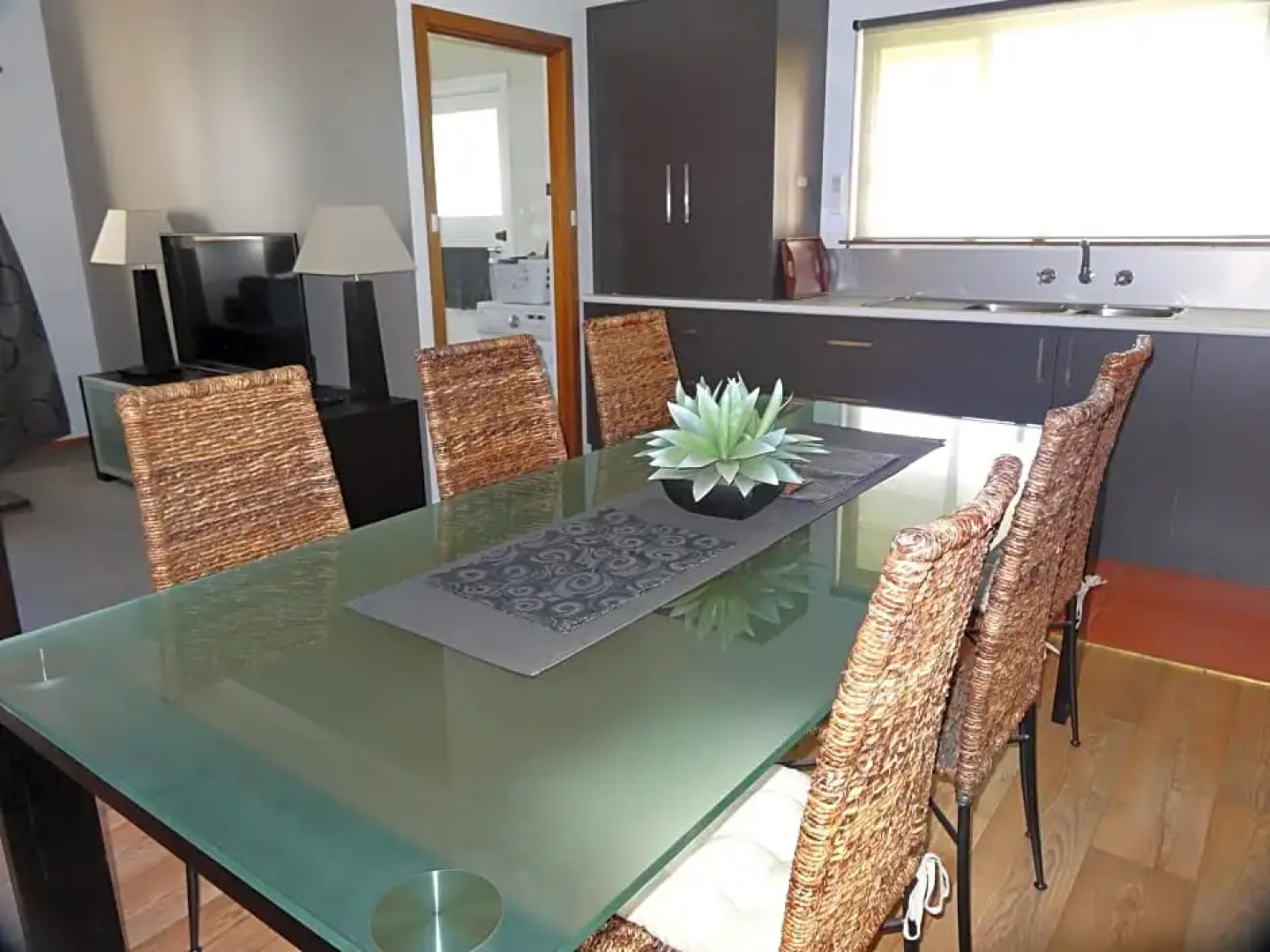 Mapperley Bed and Breakfast