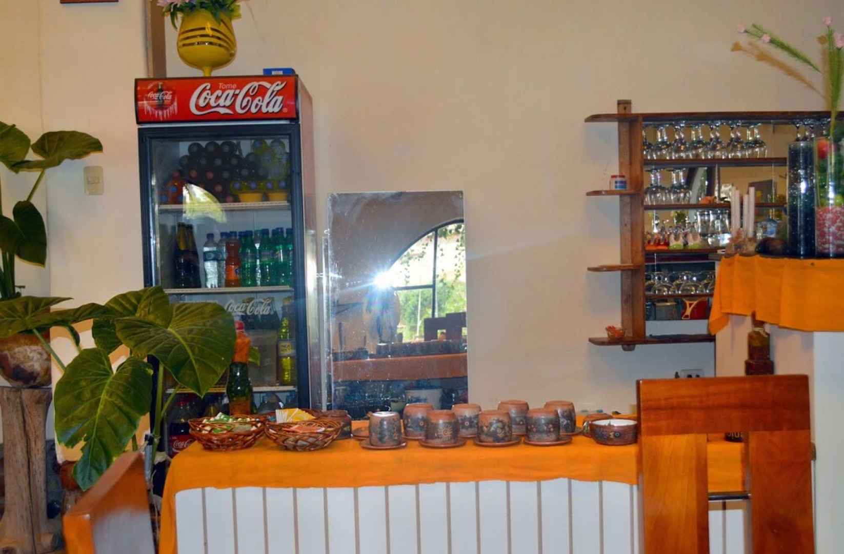 Pirwa Urubamba Guest House