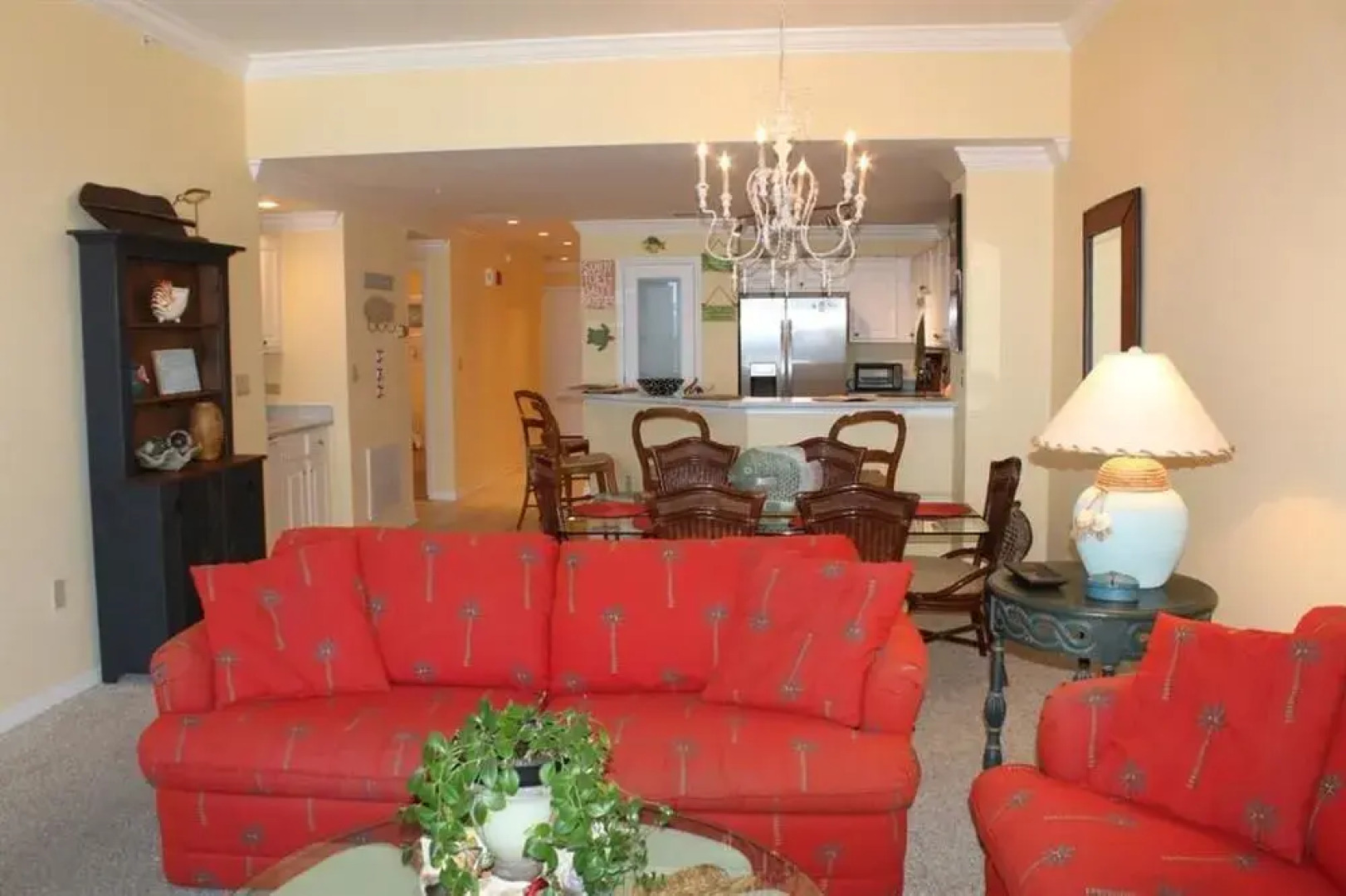 Spanish Key Condominiums By Wyndham Vacation Rentals