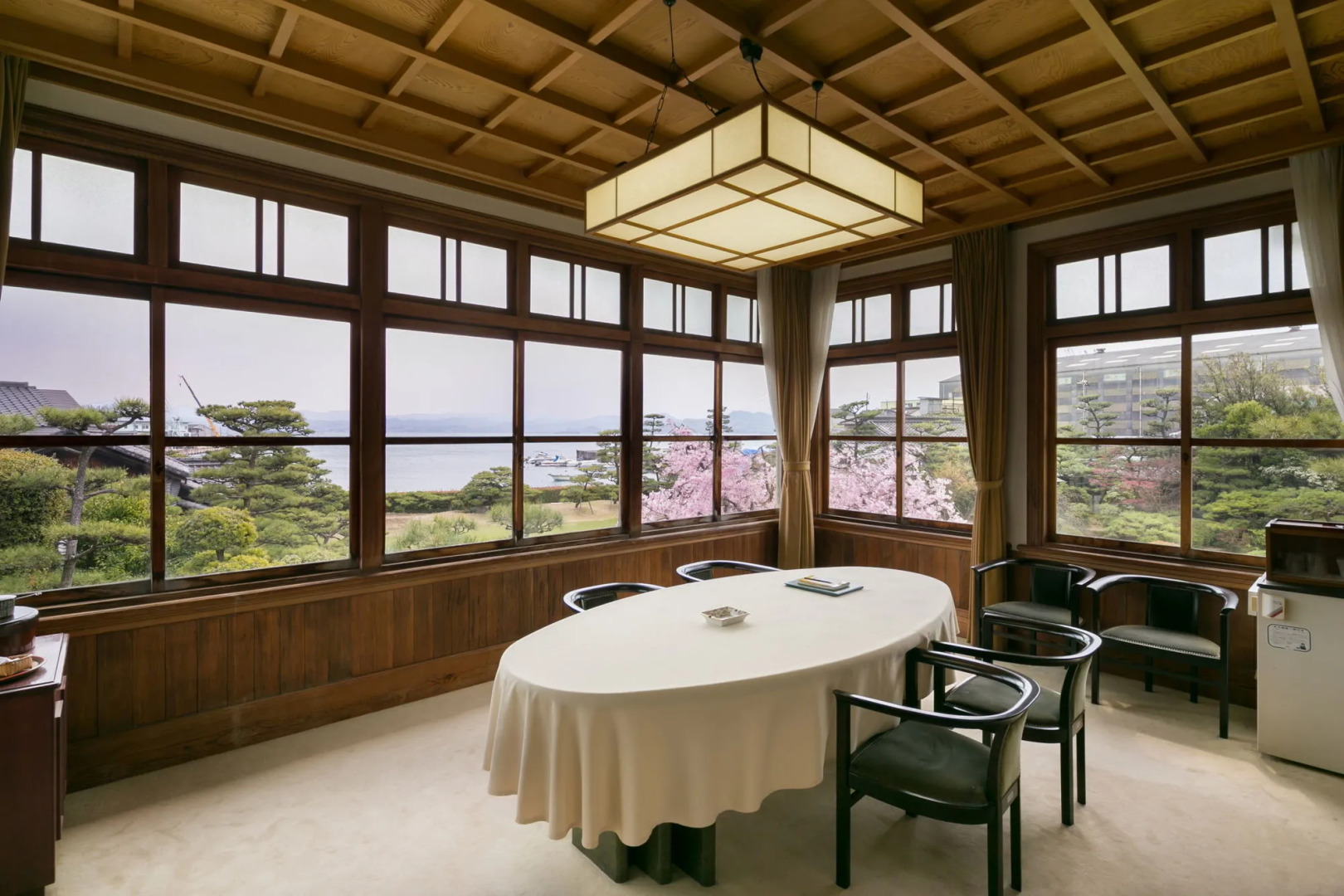 Ryokan Onomichi Nishiyama